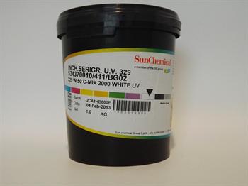 UV 329/709 BLEU MEDIO