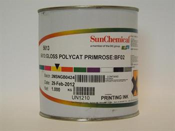 5685 POLYCAT BASE I05