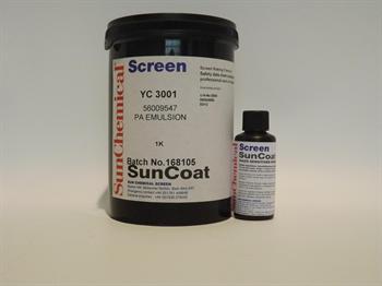 COATAZOL YC 3001 P.A.