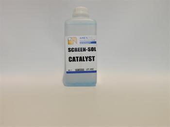 SCREEN SOL CATALYST kg 1