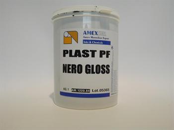 PLAST ARANCIO KG.6