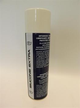 SILICONE SPRAY EXTRA