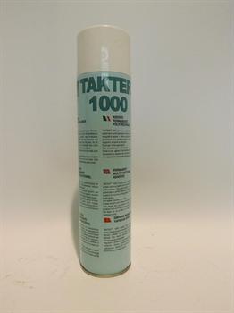 TAKTER 1000  600 ML         -en