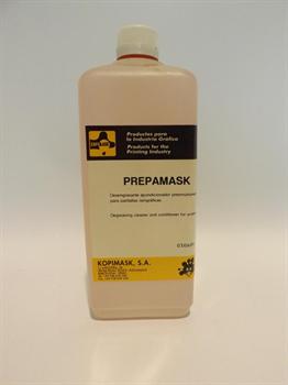 PREPAMASK LT 5